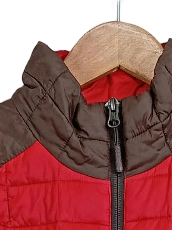THE NORTH FACE Steppjacke Bild 4