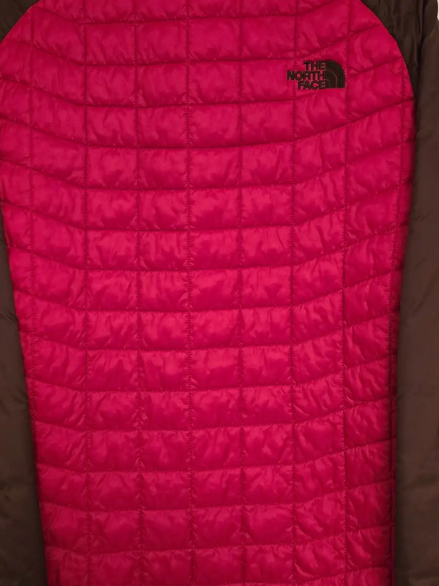 THE NORTH FACE Steppjacke Bild 5