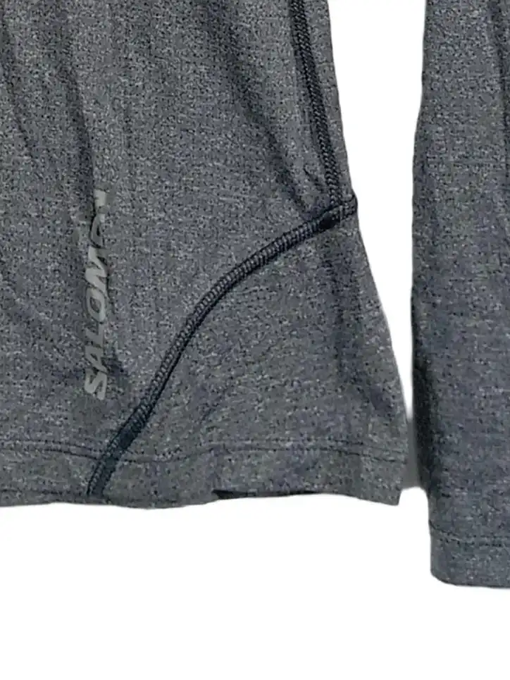 SALOMON Langarmshirt Bild 2