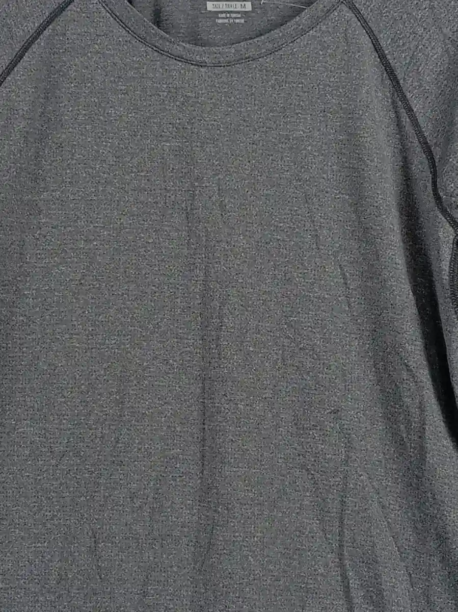 SALOMON Langarmshirt Bild 4