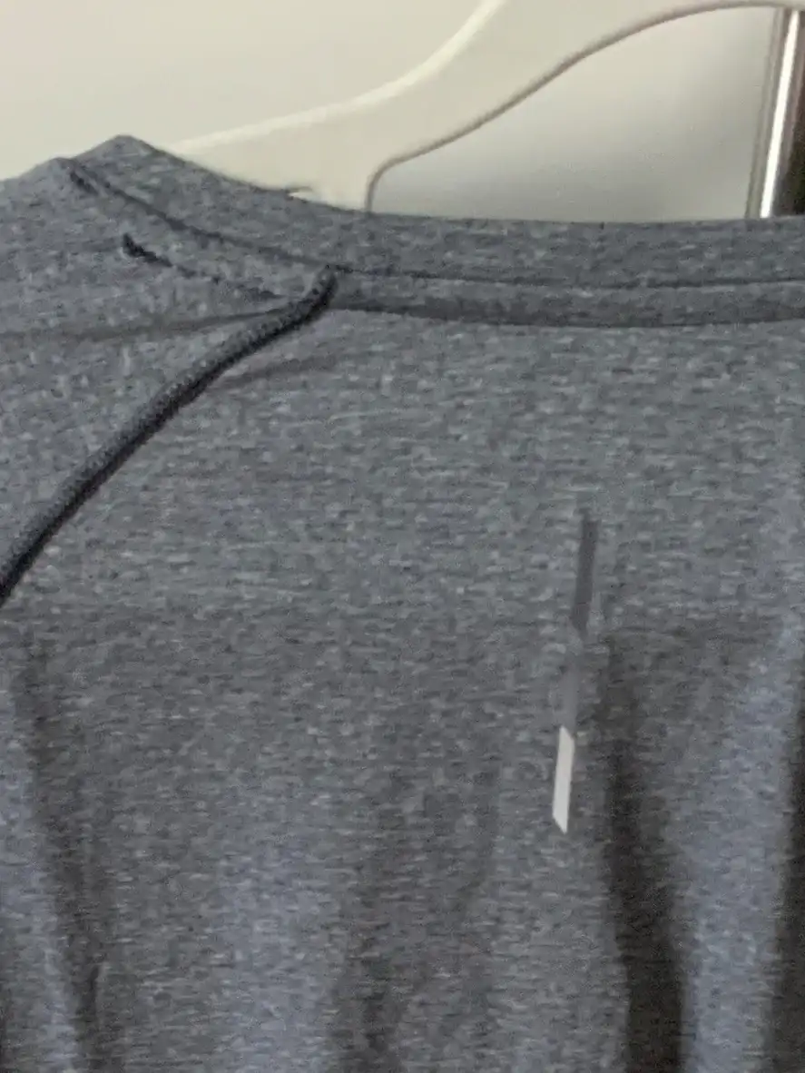 SALOMON Langarmshirt Bild 3