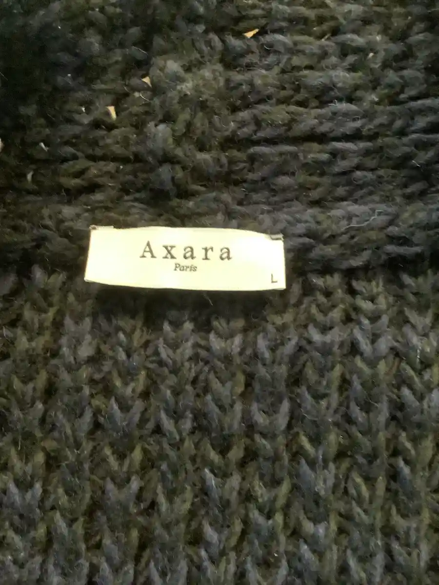 AXARA Strickjacke Bild 3