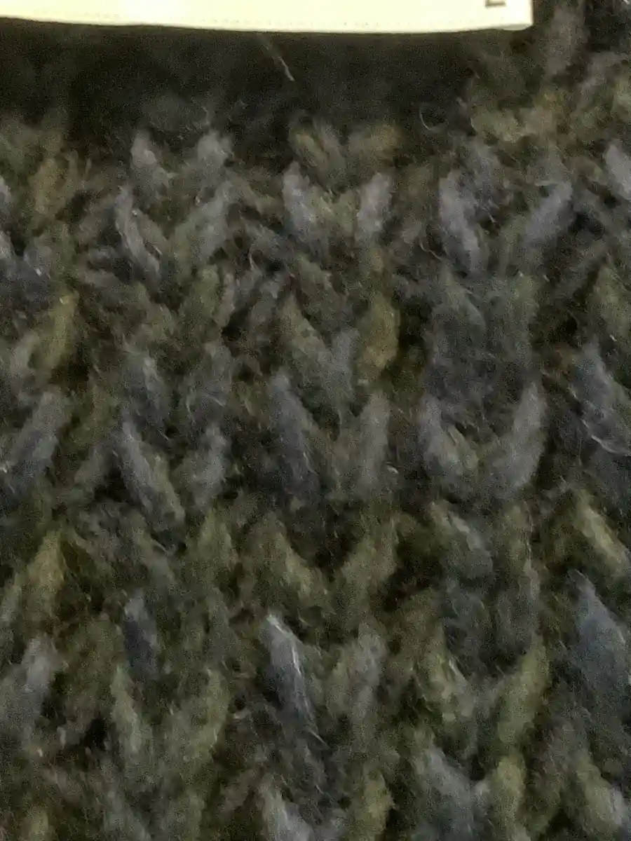 AXARA Strickjacke Bild 2