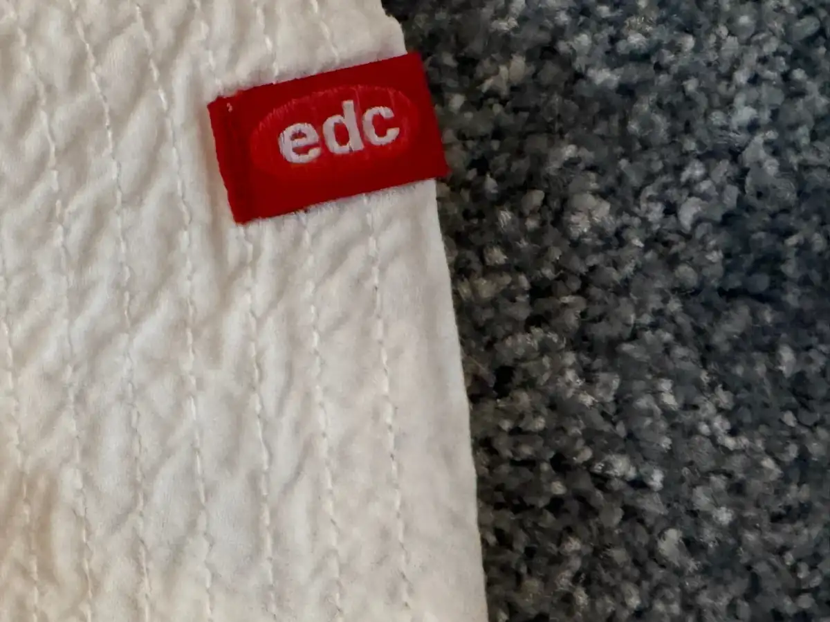EDC BY ESPRIT Sommerkleid Bild 4