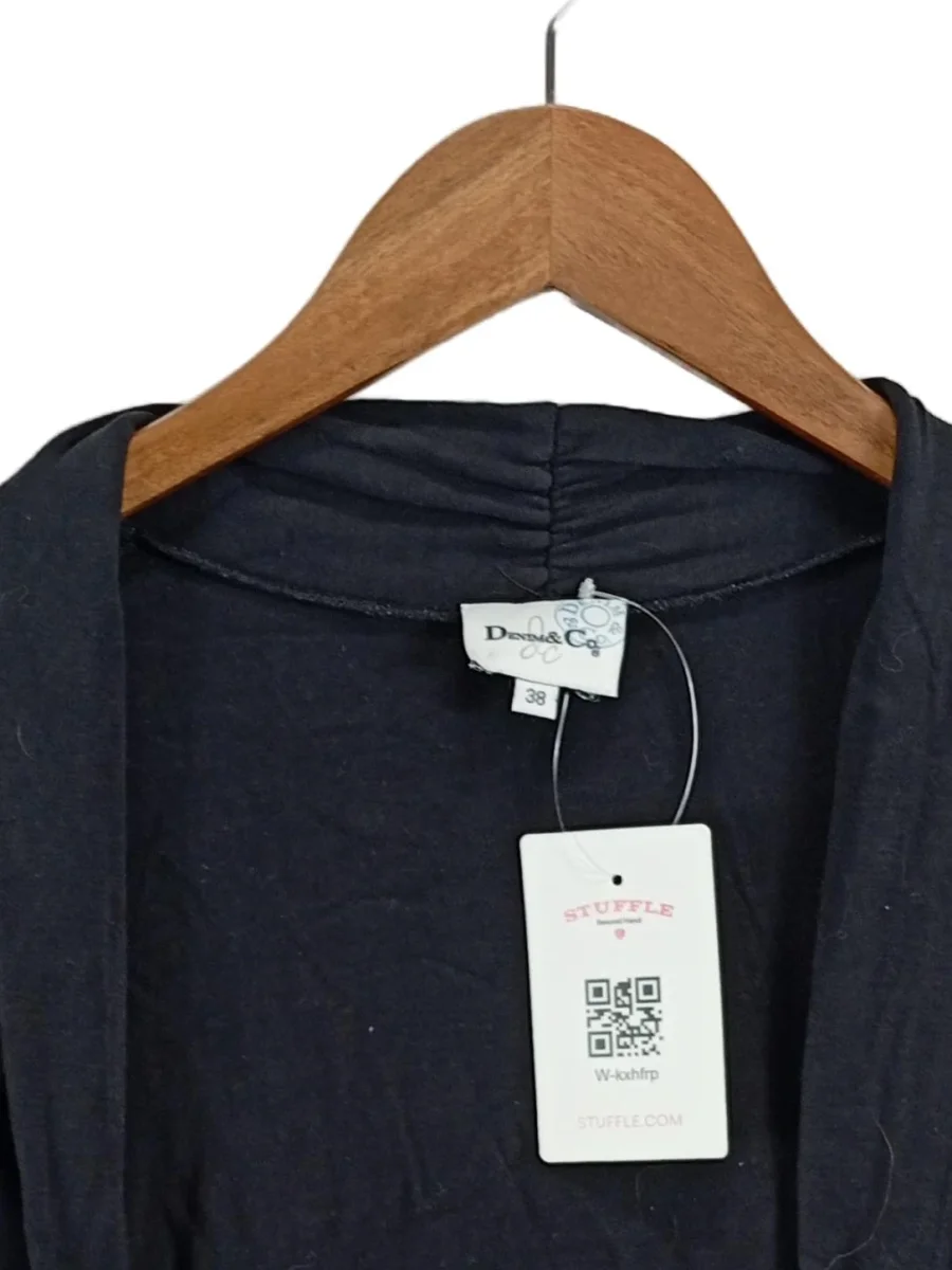 DENIM & CO. Strickjacke Bild 4