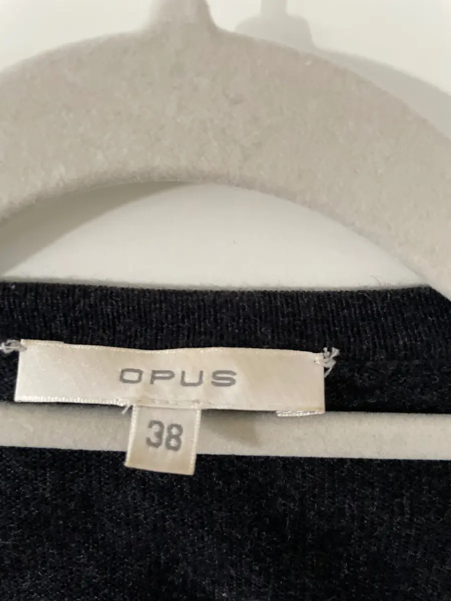 OPUS Strickjacke Bild 6