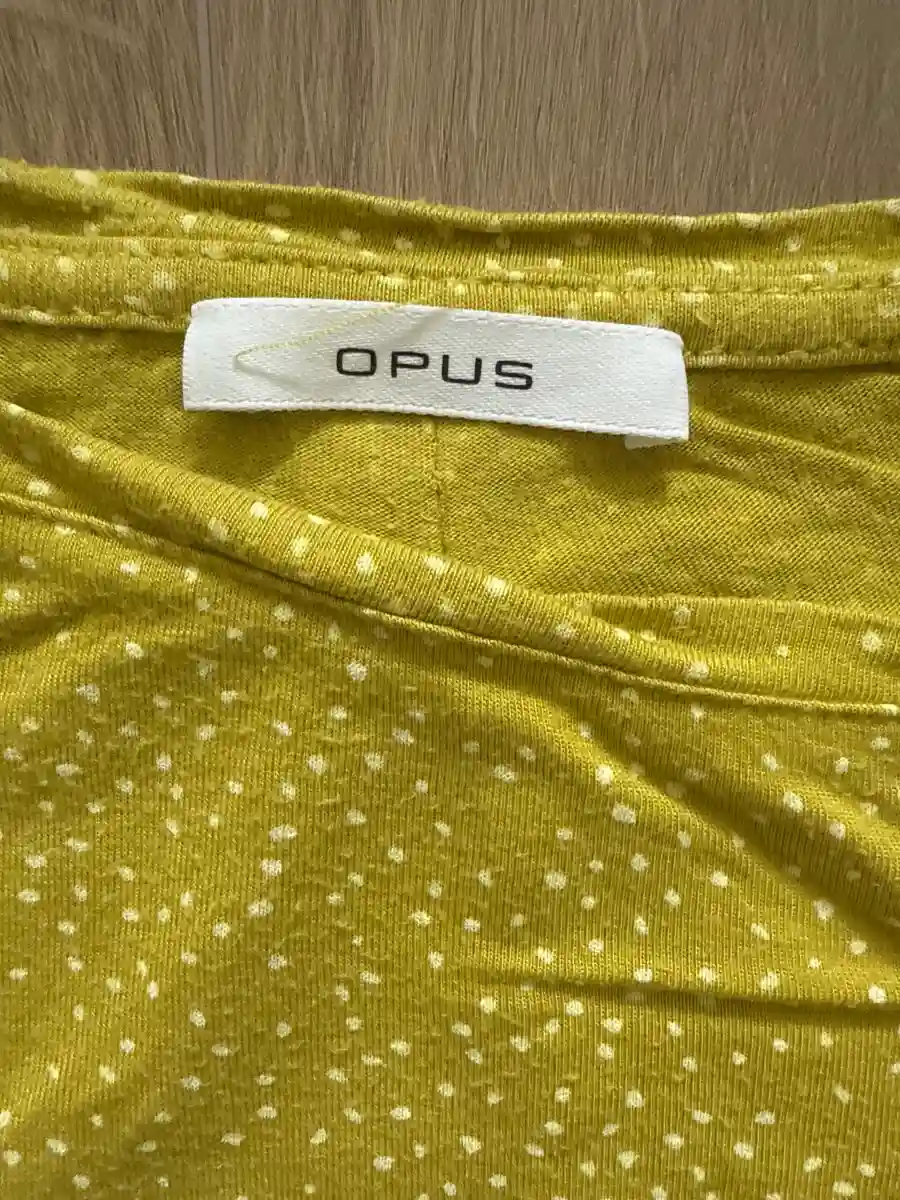 OPUS T-Shirt Bild 4