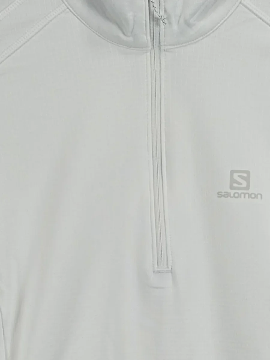 SALOMON Sport Shirt Bild 2