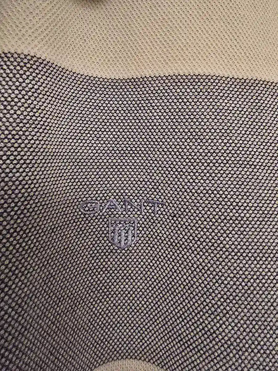 GANT Poloshirt Bild 2