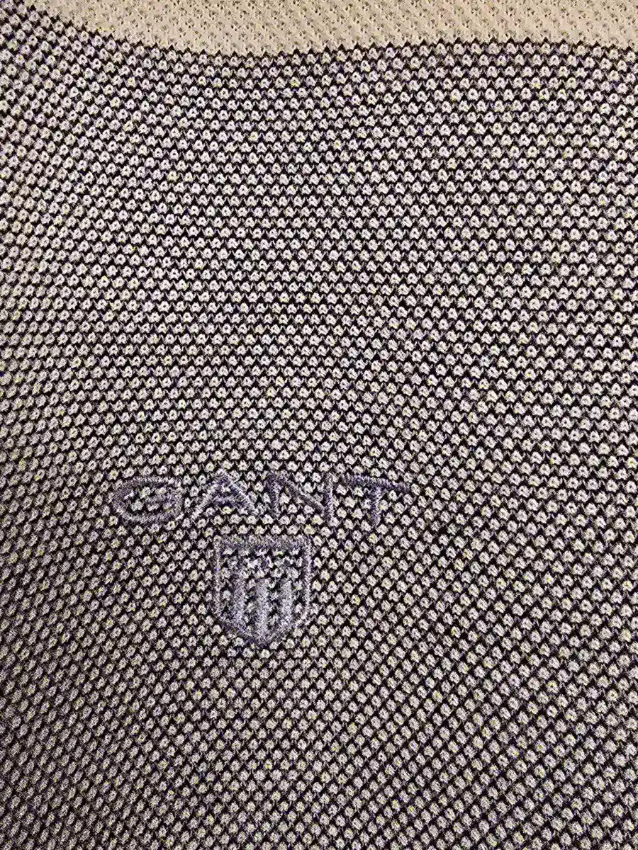 GANT Poloshirt Bild 4