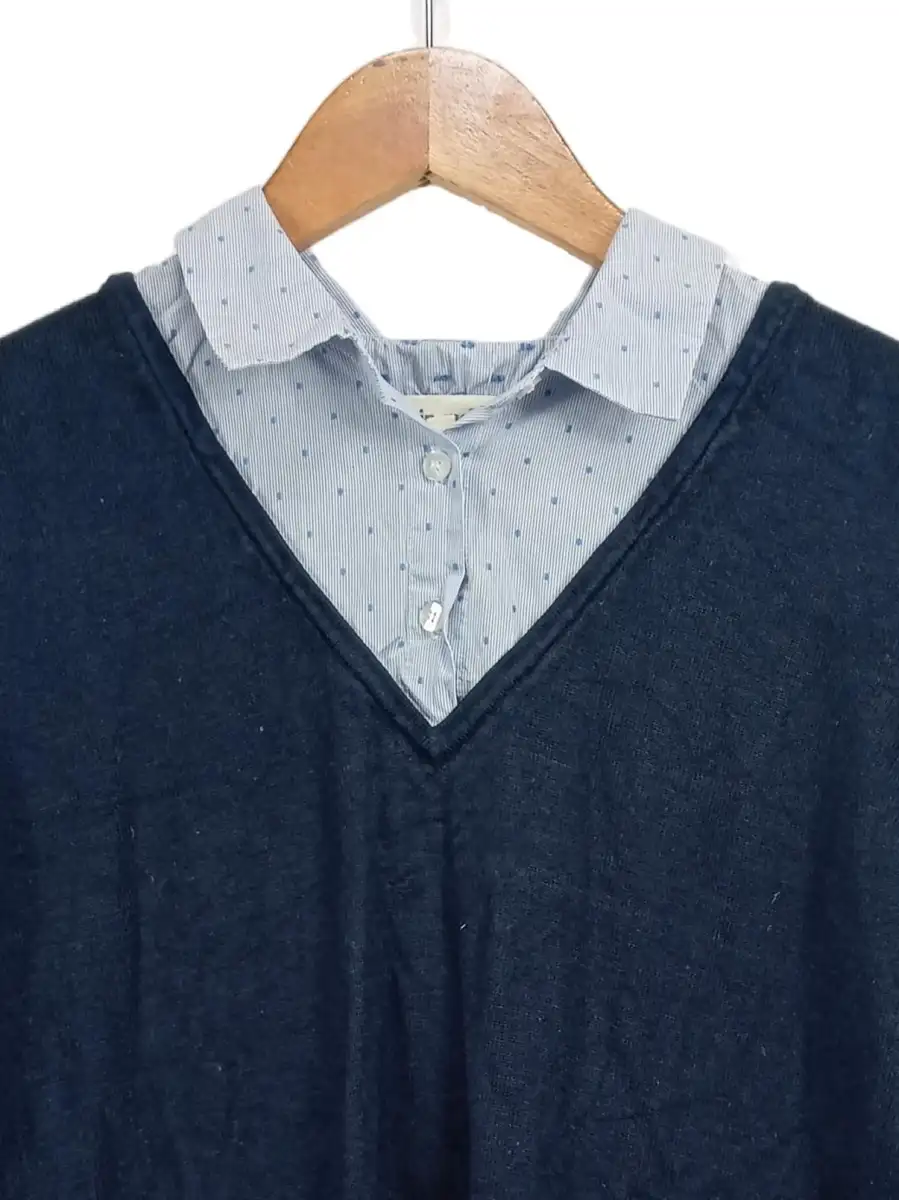 GRAIN DE MALICE Pullover Bild 2