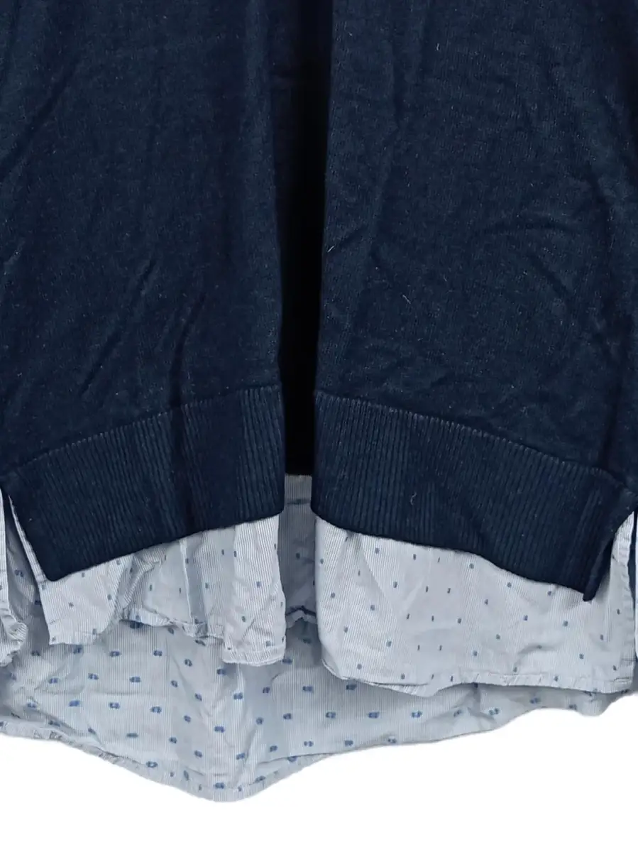 GRAIN DE MALICE Pullover Bild 3
