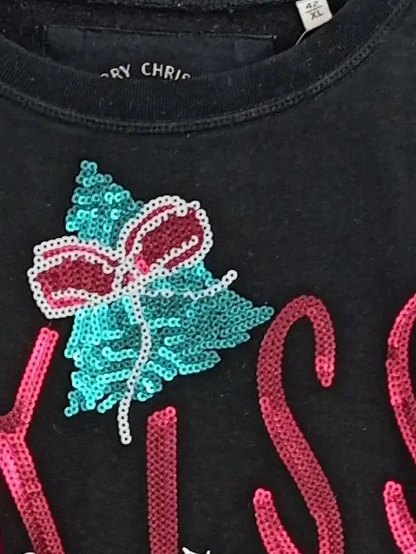 SOCCX Sweatshirt Bild 4