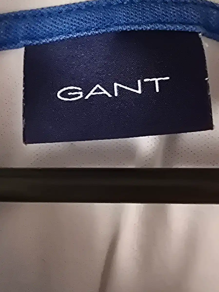 GANT Poloshirt Bild 4