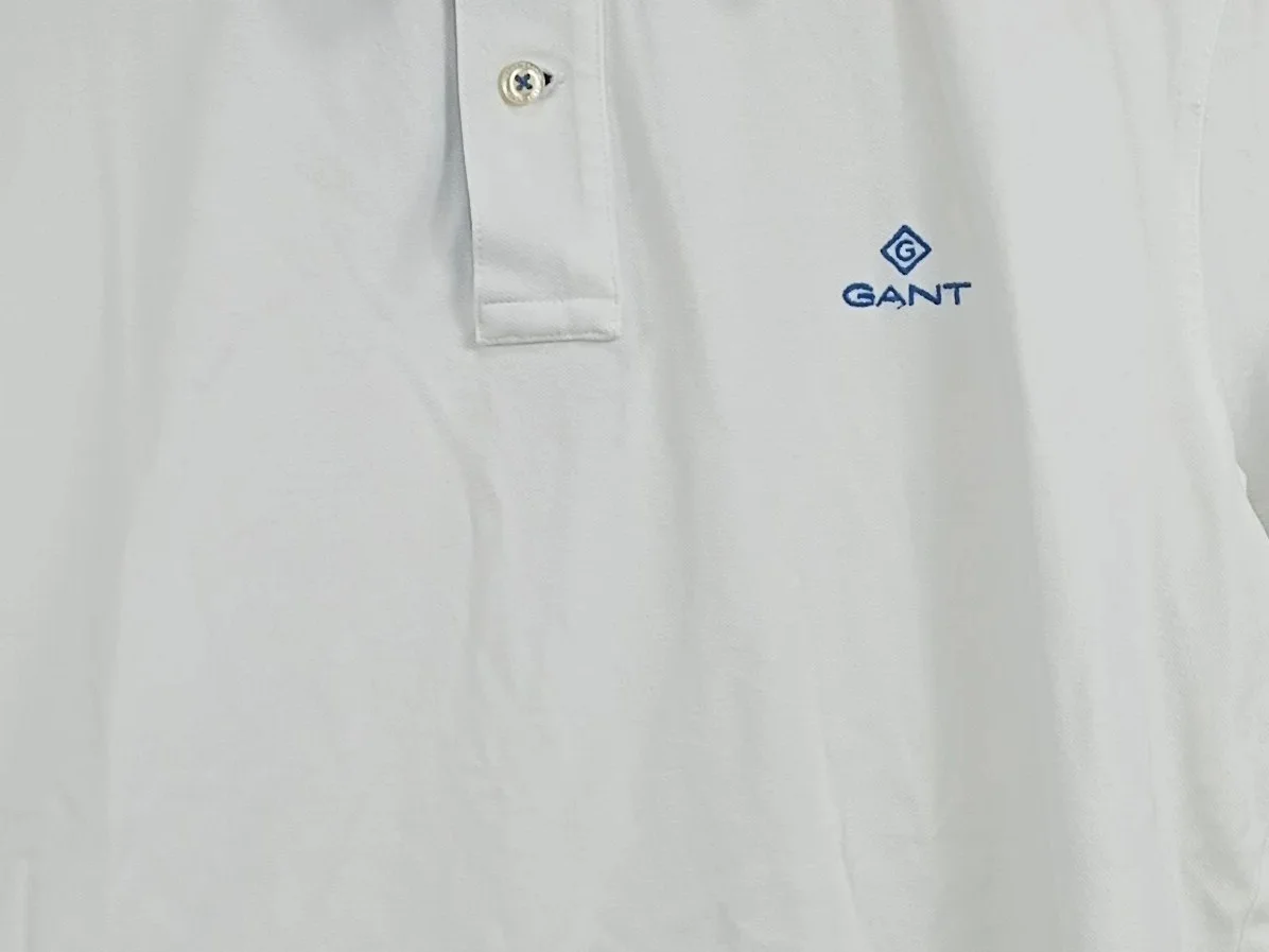 GANT Poloshirt Bild 2