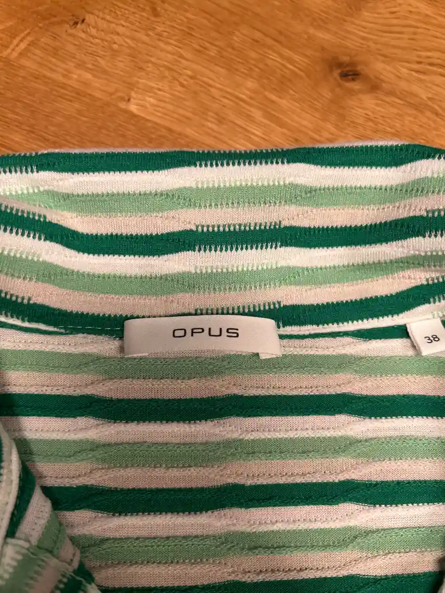 OPUS Poloshirt Bild 5