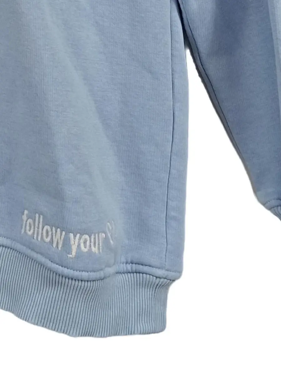 ZWILLINGSHERZ Pullover Bild 4