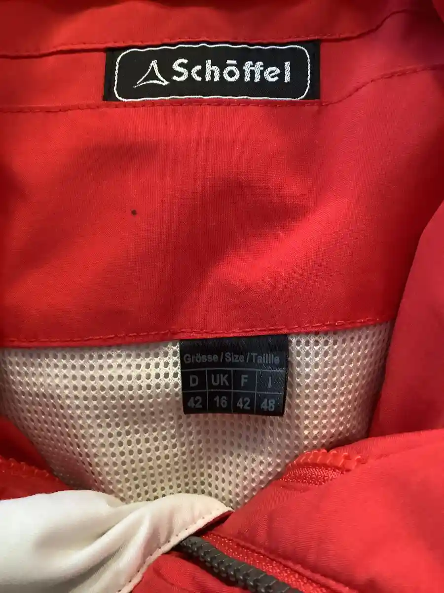 SCHÖFFEL Outdoorjacke Bild 7