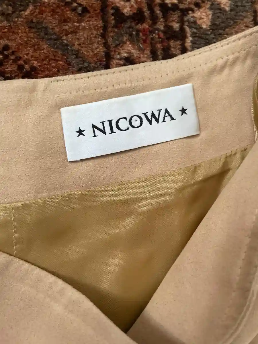 NICOWA Faltenrock Bild 4