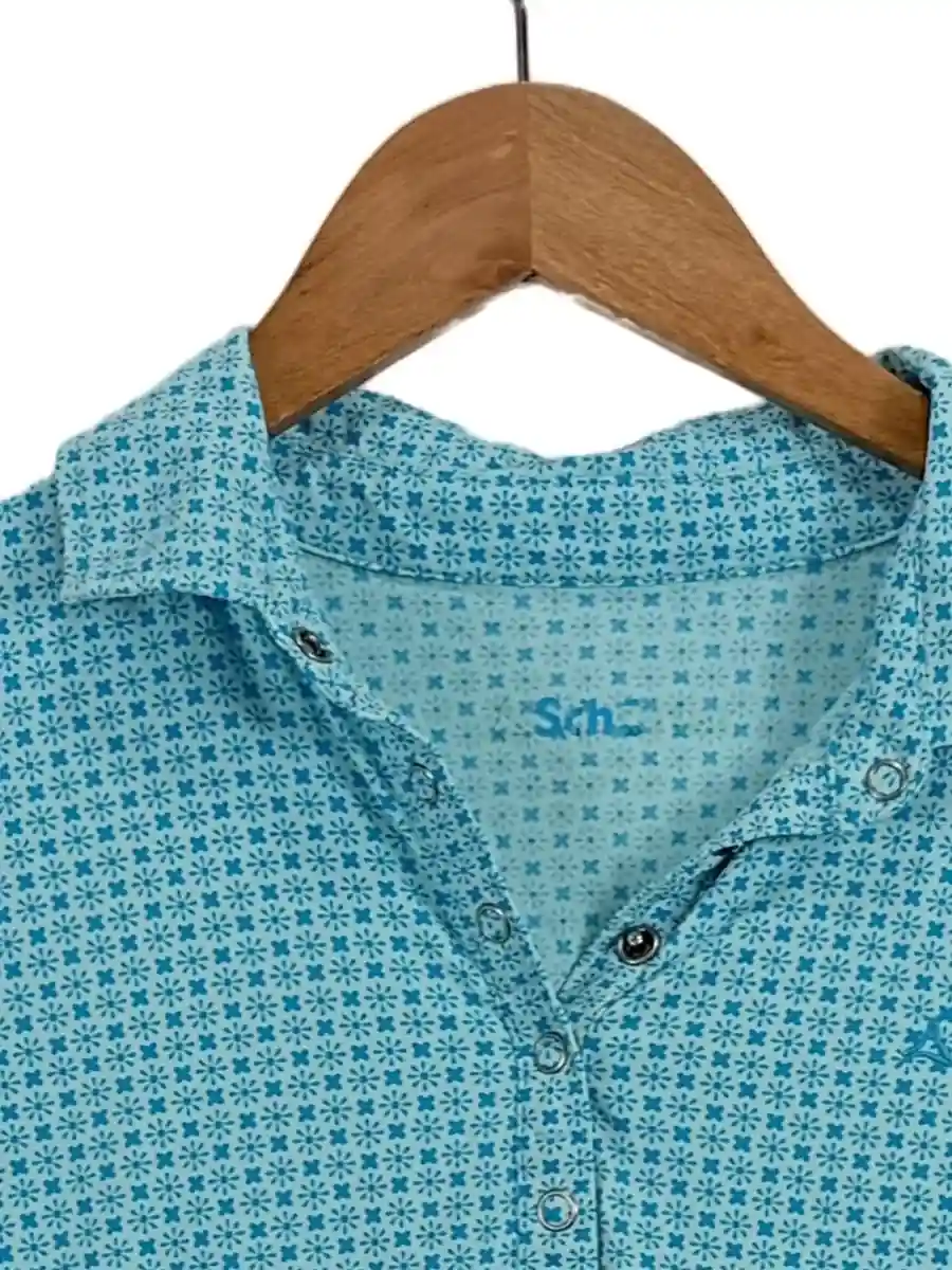 SCHÖFFEL Poloshirt Bild 4