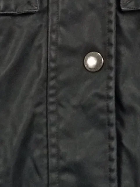 WELLENSTEYN Parka Bild 3