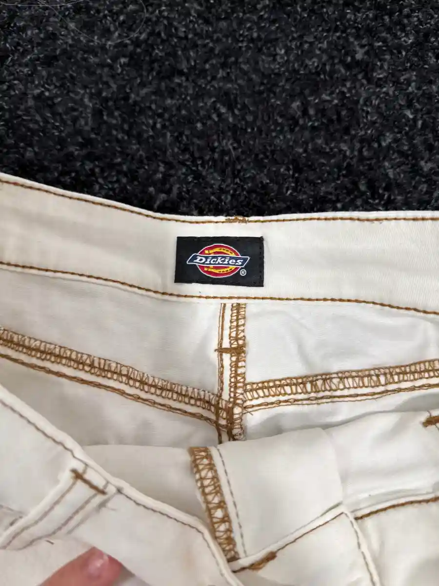 DICKIES Minirock Bild 8