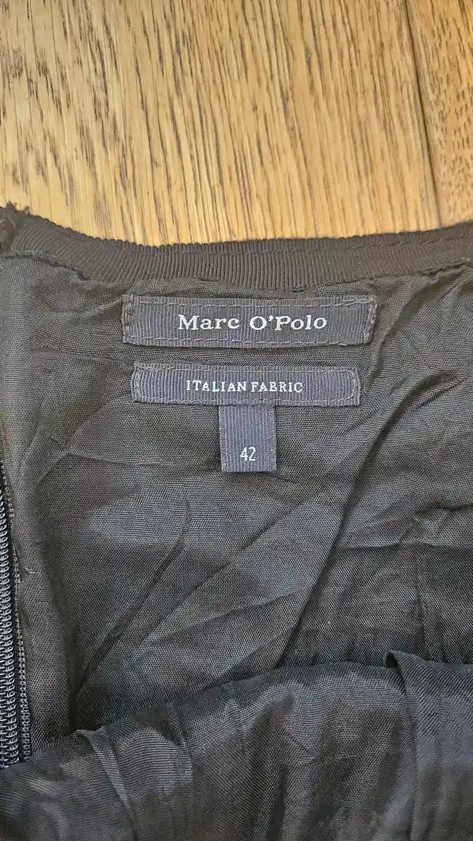 MARC O'POLO Minirock Bild 3