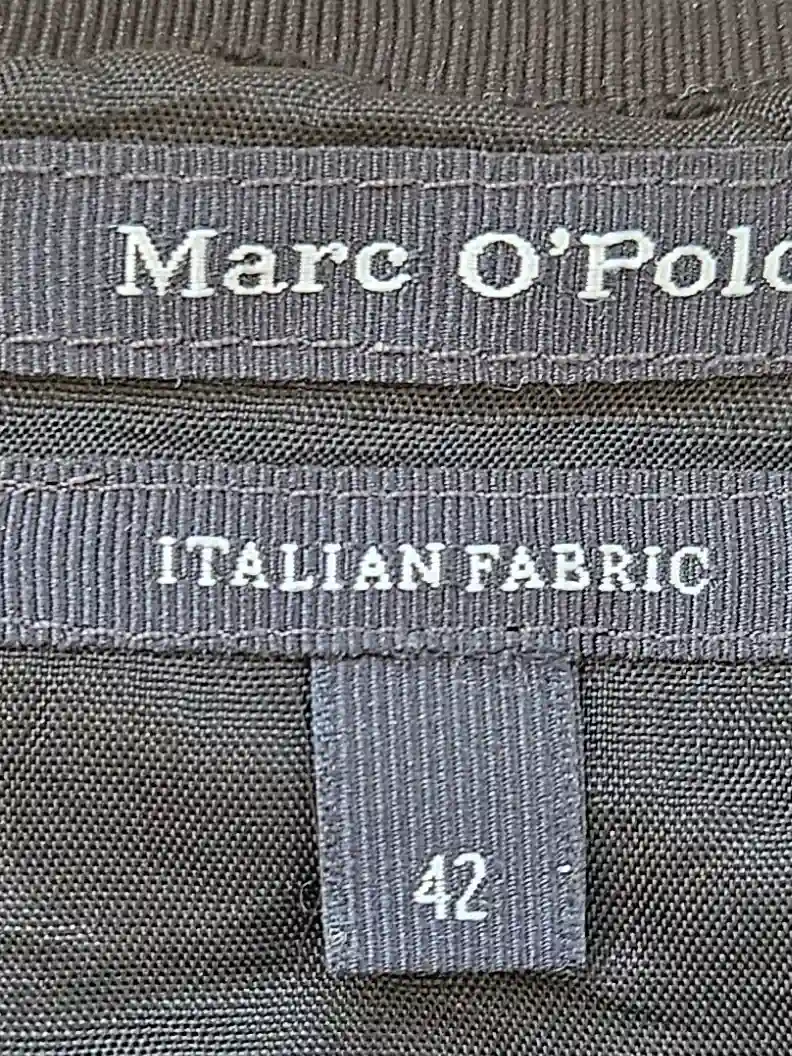 MARC O'POLO Minirock Bild 2
