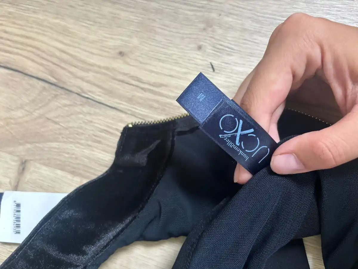 HUNKEMÖLLER Leichte Weste Bild 9