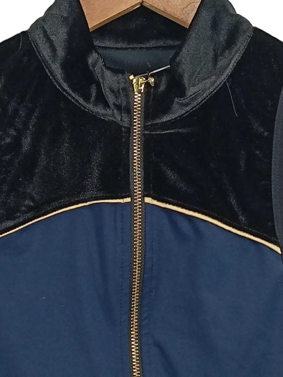 HUNKEMÖLLER Leichte Weste Bild 3