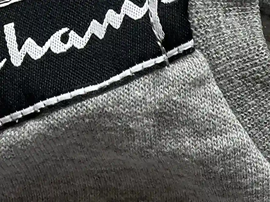 CHAMPION Sweatshirt Bild 4