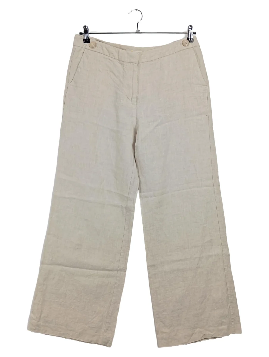 Boden Stoffhose