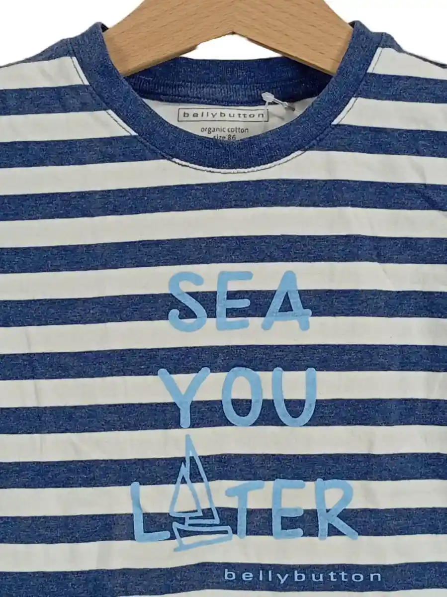 BELLYBUTTON T-Shirt Bild 3