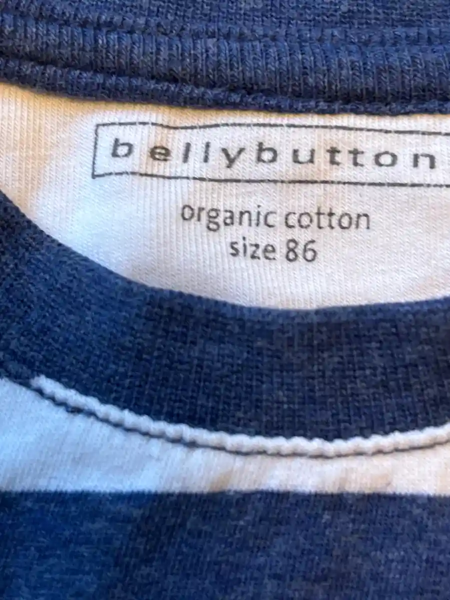 BELLYBUTTON T-Shirt Bild 8