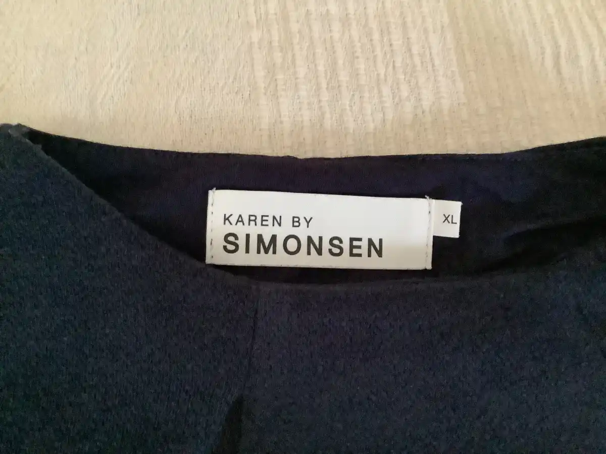 KAREN BY SIMONSEN T-Shirt Bild 5