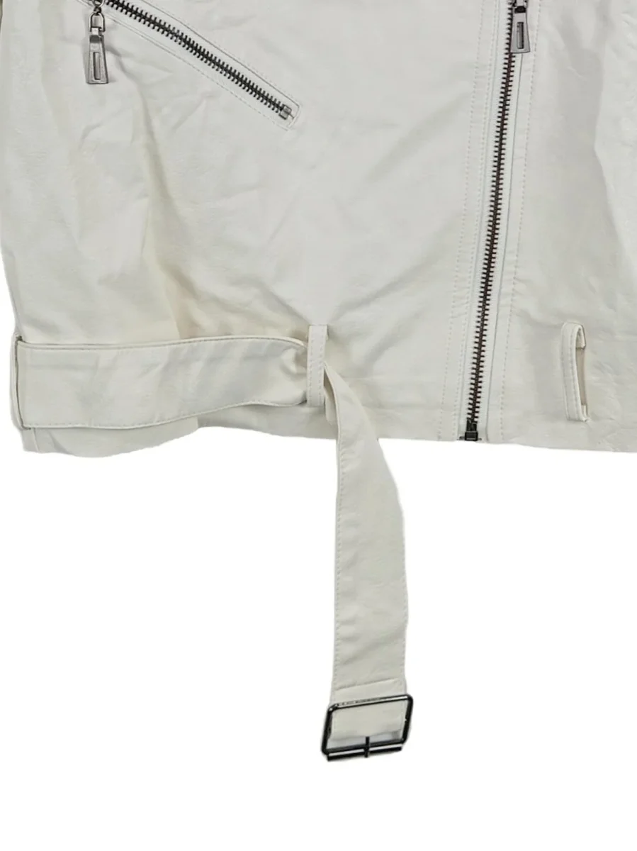 SOVOGUE Lederjacke Bild 5