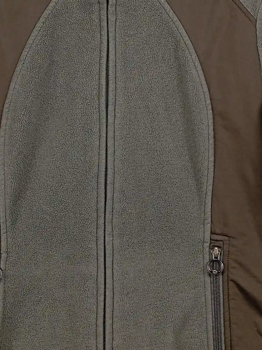 WELLENSTEYN Fleecejacke Bild 3