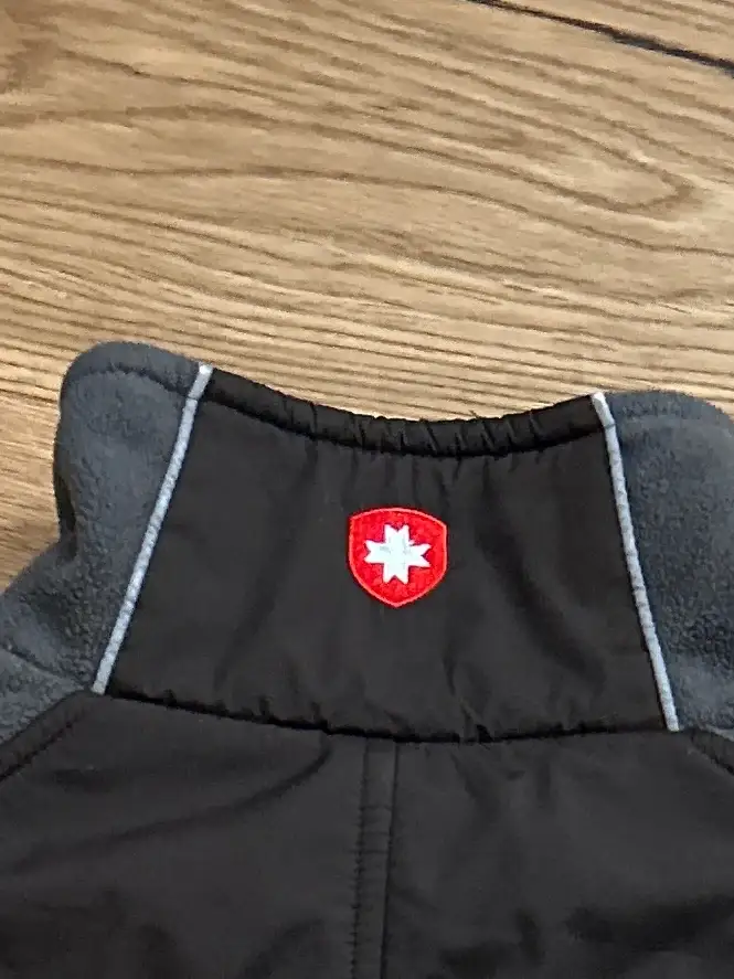 WELLENSTEYN Fleecejacke Bild 5