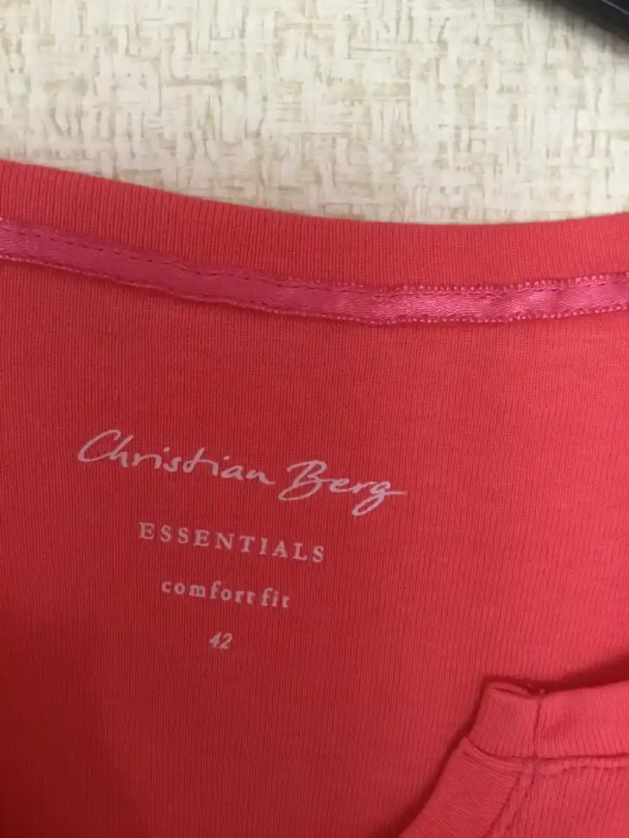 CHRISTIAN BERG T-Shirt Bild 8