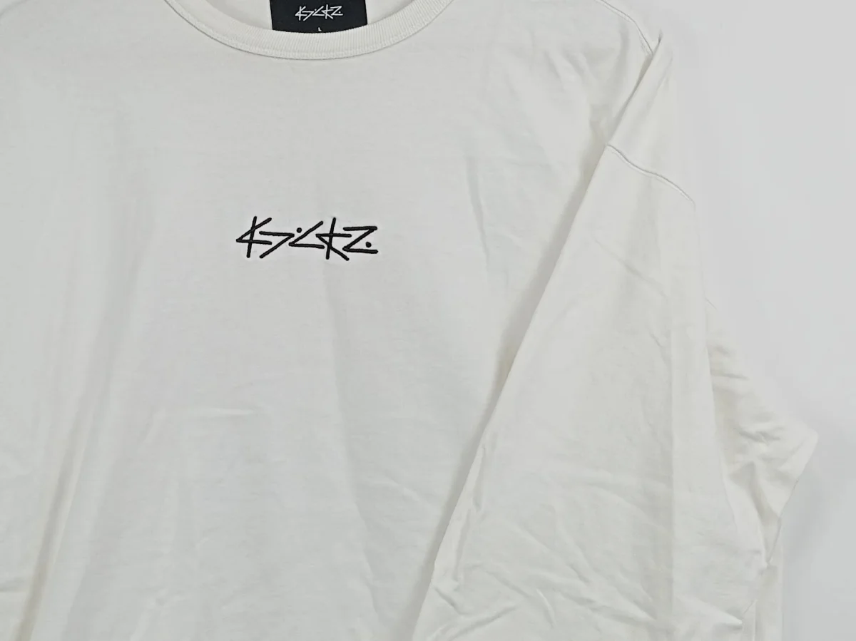 KICKZ Langarmshirt Bild 3