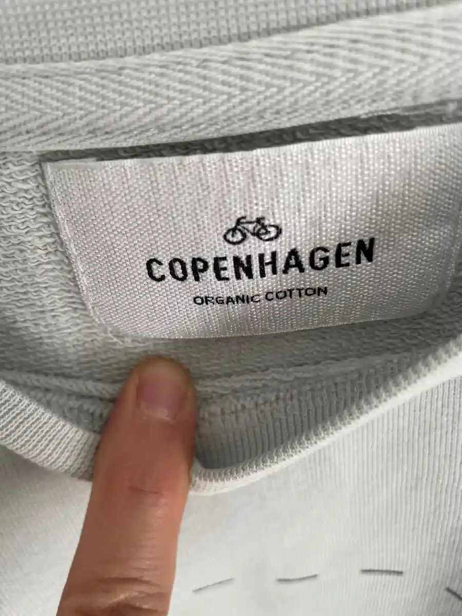 COPENHAGEN STUDIOS Pullover Bild 3