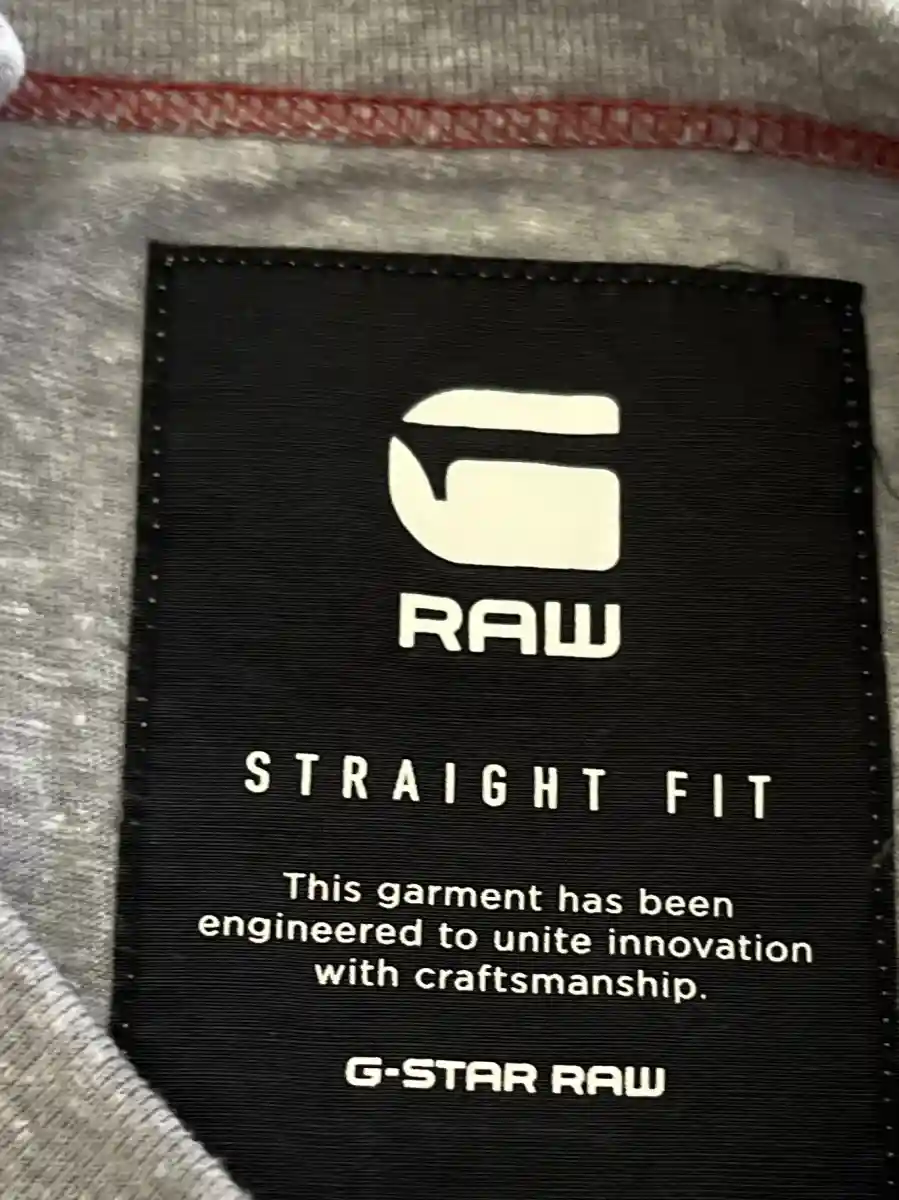 G-STAR RAW Unterhemd Bild 6