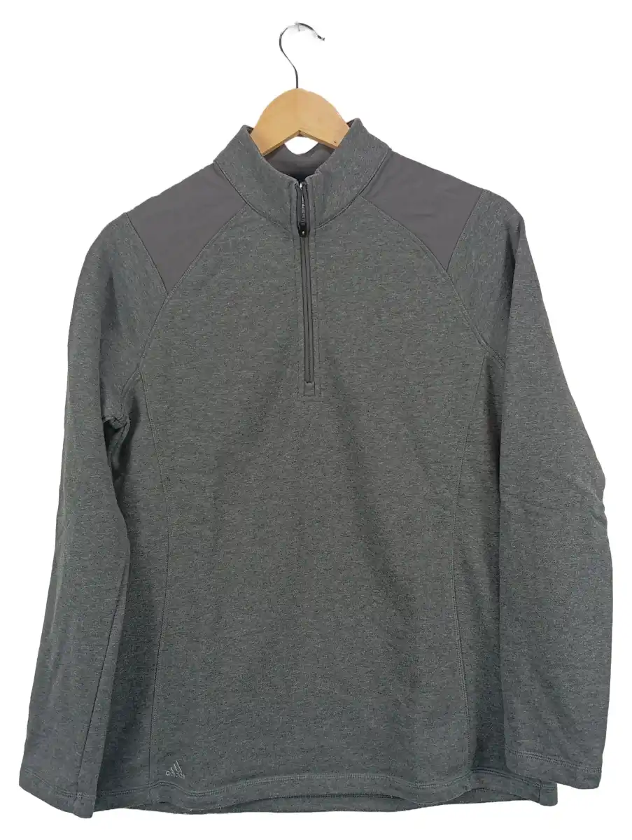 ADIDAS Fleecepullover