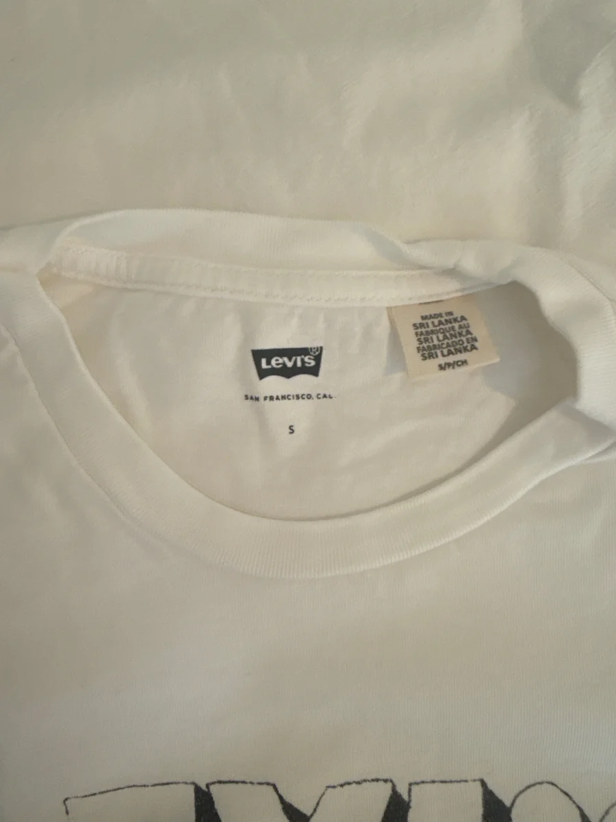 LEVI'S T-Shirt Bild 2