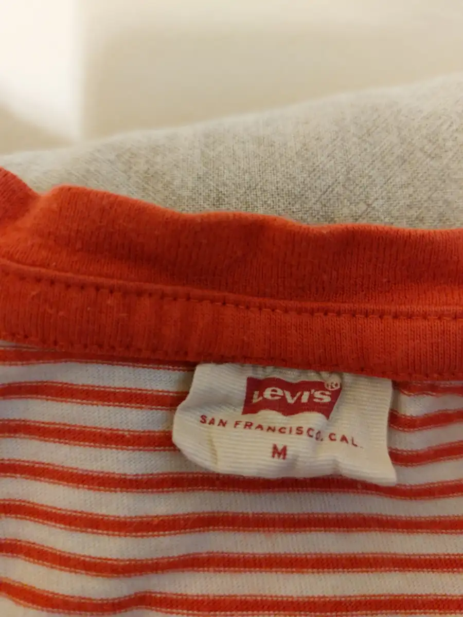 LEVI'S T-Shirt Bild 4