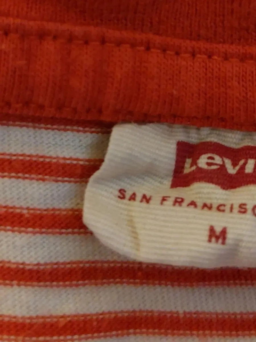 LEVI'S T-Shirt Bild 3