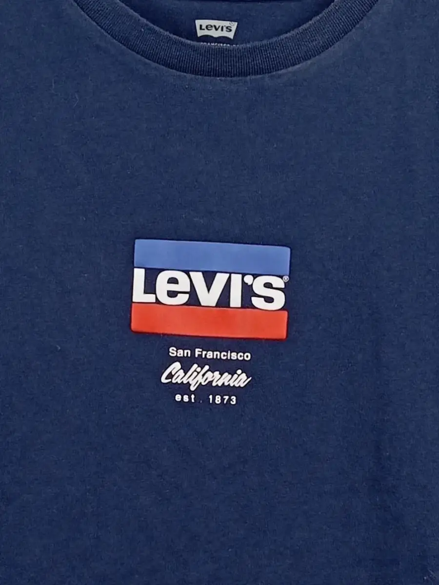 LEVI'S T-Shirt Bild 2