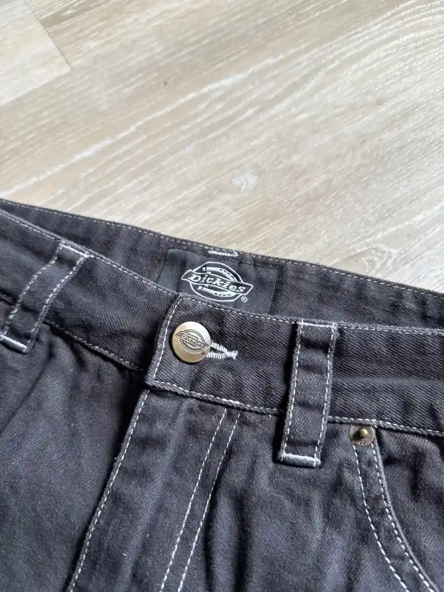 DICKIES Minirock Bild 3