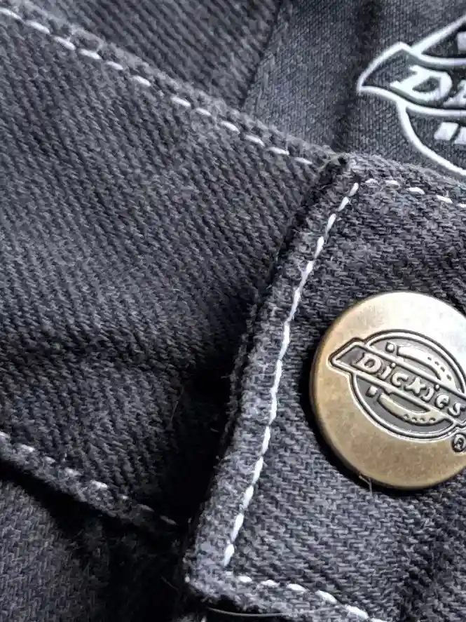 DICKIES Minirock Bild 4