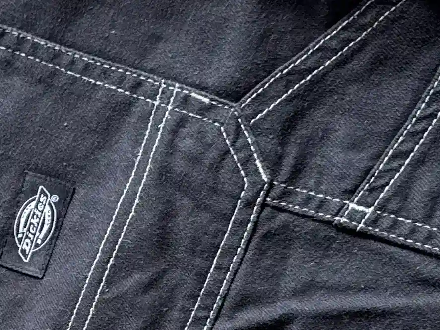 DICKIES Minirock Bild 5